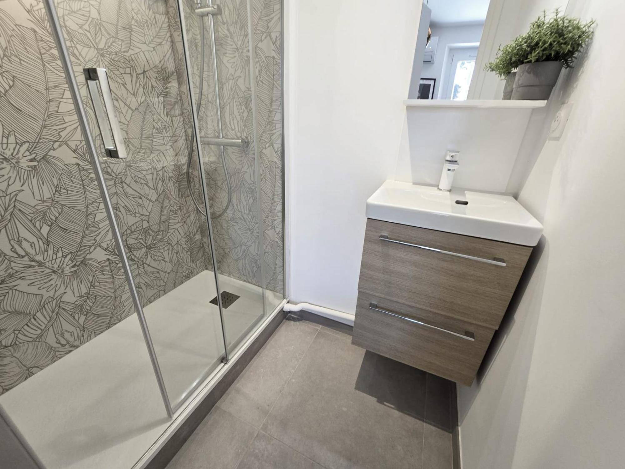 Gregbnb - Studio 17M2 - Terrasse - Clim - Ouest - 5 Tulon Zewnętrze zdjęcie